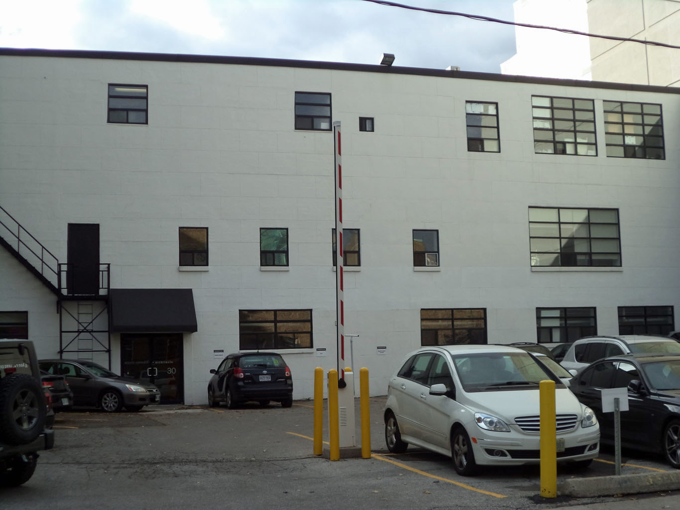 Higher Education Strategy Associates